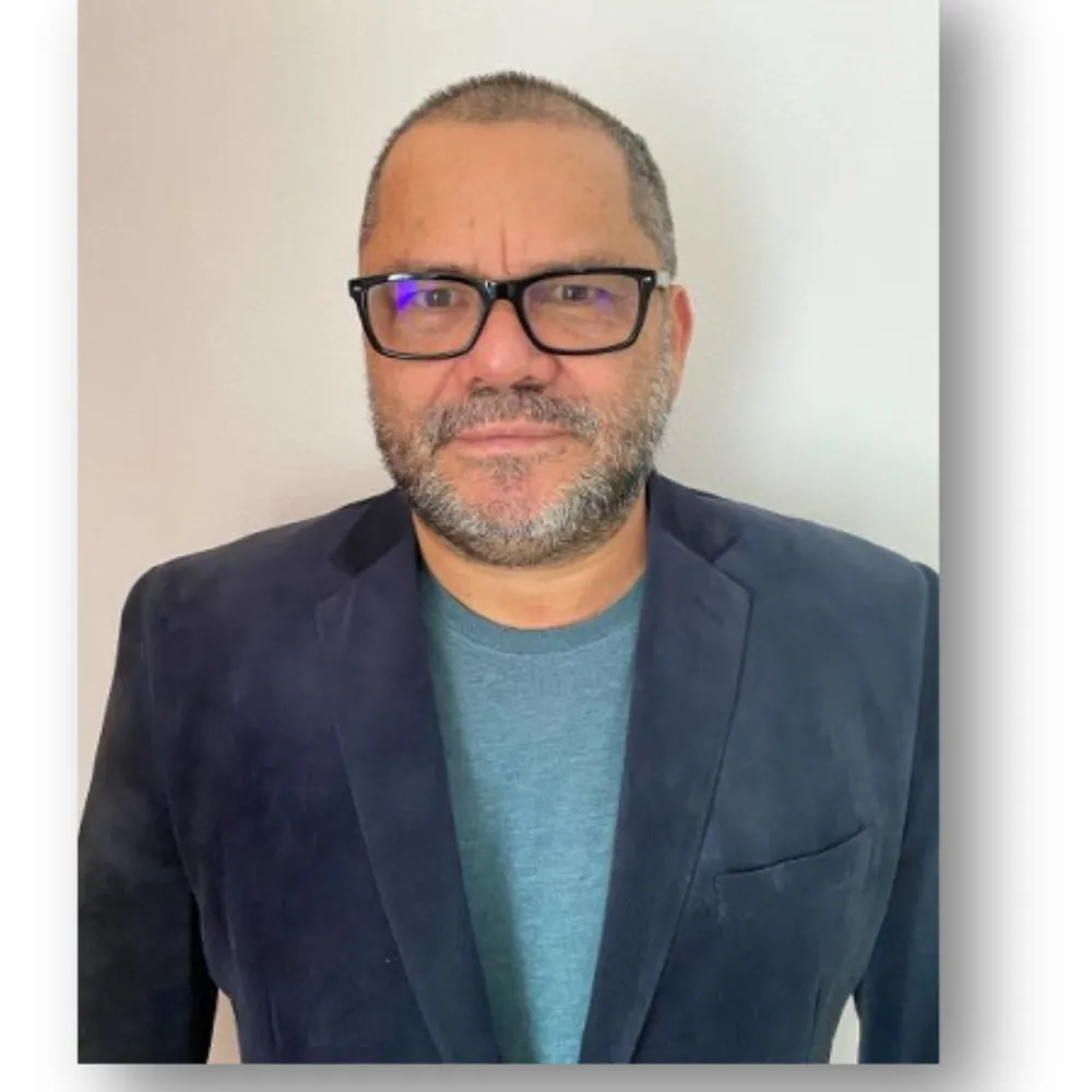 Rigoberto Torres Mora 